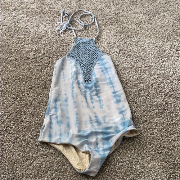 acacia swimwear Other - Acacia one piece